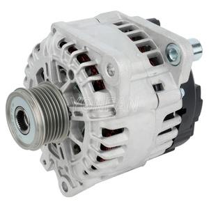 <span class=keywords><strong>Alternador</strong></span> 23100-JA04D 23100-JA04A 23100-JA04C para <span class=keywords><strong>Nissan</strong></span> Altima 2009-2013 Sentra 2010-2012 2.5L - Product Image 1