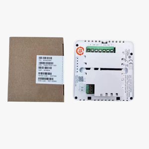 Thermostat numérique LCD Johnson Controls série T9000 pour unité de ventilo-convecteur (FCU) système CVC - Product Image 4