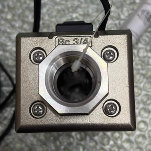Cabezal de Sensor KEYENCE FD-MH50A |   Detector de Flujo Electromagnético Sin Contacto 50 L/min Rc3/4 IP67 FD MH50A - Product Image 3