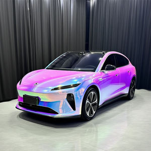 PPF 自己修復 TPH ダイヤモンドデザイン 車体ラッピング用 塗装保護フィルム 光沢 PVC/TPU 表面 色変更機能付き - Product Image 5