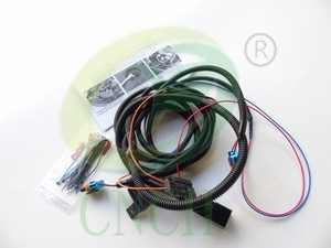 Hochwertiger Nebels chein werfer für Mustang 2005-2009 mit H10-Lampenanschlüssen - Product Image 6