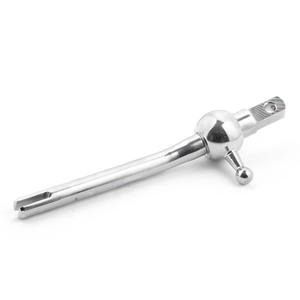 Palanca de Cambios de Aluminio Modificada para Chevrolet Knight 1995-1999, Compatible con Modelos Audi y Accord - Product Image 1