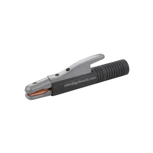 ที่จับลวดเชื่อมแบบพกพา GNBWELD GNBEH-12 Trade Assurance รุ่นฝรั่งเศส 300A 500A 800A - Product Image 1