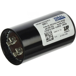 Condensador de Arranque Mars2 11952 350-560 Mfd 240V para Sistemas de Escape - Product Image 1