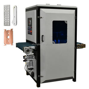 Hochwertige Oberflächenpoliermaschine für Edelstahl Direkt vom Hersteller Verkauf Poliermaschine - Product Image 5