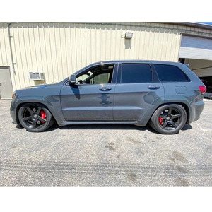 Nouvelles jantes forgées 5x114.3 17 18 19 20 21 22 X8.5 Roues monobloc forgées sur mesure pour Jeep <span class=keywords><strong>Srt</strong></span> / <span class=keywords><strong>Trackhawk</strong></span> - Product Image 5