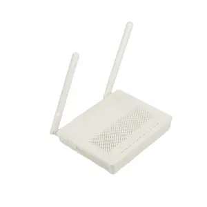 Enrutador Wifi inalámbrico EG8141A5 XP, GPON, EPON, UPC o APC, 4LAN, 1 voz, WIFI, 2 antenas, el mejor precio