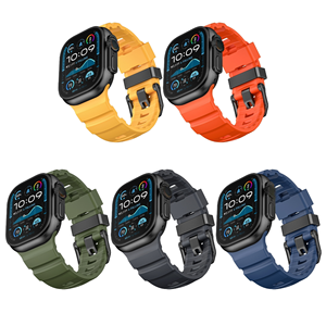 Bracelets de course exceptionnels, incassables et imperméables de haute qualité pour <span class=keywords><strong>Apple</strong></span> <span class=keywords><strong>Watch</strong></span> Series 10 46mm - Product Image 1