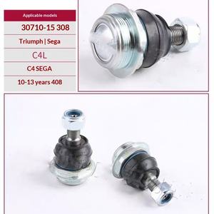 Convient pour Peugeot Citroën <span class=keywords><strong>308</strong></span> 408 C4L3008, rotule de bras triangulaire, rotule de bras inférieur, rotule de direction, montage standard, Chine OE3640 - Product Image 5