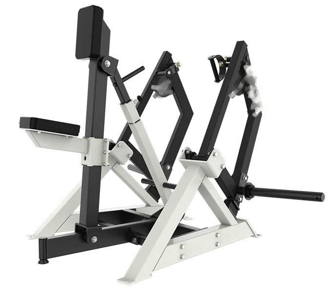 RELOADED VERTICAL ROW