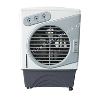 Chine Moule de refroidisseur d'air évaporatif à vendre, moule de corps de refroidisseur d'air en plastique