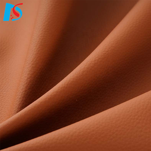 Thoáng khí PVC da sợi nhỏ cơ sở vật chất + lớp tạo bọt, cảm ứng mềm mại như da tự nhiên - Product Image 5