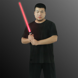 Venta caliente Color intermitente espada ampliable Led sable <span class=keywords><strong>de</strong></span> <span class=keywords><strong>luz</strong></span> - Product Image 4