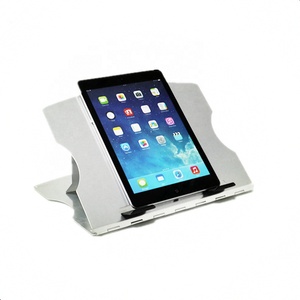 Cixi Dujia conception Ergonomique en aluminium angle d'ajustement ordinateur <span class=keywords><strong>portable</strong></span> support de refroidissement <span class=keywords><strong>refroidisseur</strong></span> pour ordinateur <span class=keywords><strong>portable</strong></span> - Product Image 2