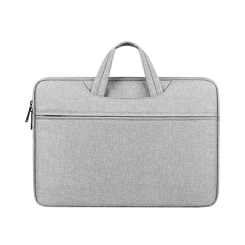 Fabrieksprijs Op Maat 13/14/15/15.6 Inch Draagbare Waterdichte Laptop Tas Notebook Handtas