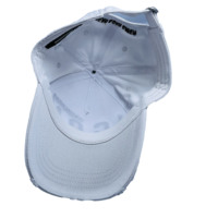 Gorras de Béisbol de Moda de Lujo Personalizables de Fabricante Chino