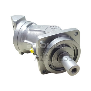 Moteur hydraulique A2FLM355 A2FLM355/60W-PZH010 -SO123 ALA2FM355/60W-VZH017 à cylindrée fixe à vendre - Product Image 6