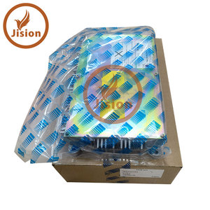 ตัวควบคุมชิ้นส่วนรถขุดคุณภาพสูง YM22E00008F1 โมดูลควบคุม CPU รถขุด SK160LC YM22E00008F1 - Product Image 3
