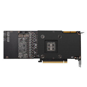 Ventilador Doble de 8 Pines, Memoria GDDR6X de 384 Bits y 24 GB, Computadora de Aprendizaje Profundo, Servidor de IA, Estación de Trabajo, Tarjeta Gráfica RTX 3090 de Gama Alta - Product Image 2
