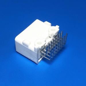 Connecteur fil-carte QA <span class=keywords><strong>2</strong></span>.2MM PITCH <span class=keywords><strong>2</strong></span>-1318384-6 <span class=keywords><strong>2</strong></span>-1318384-4 <span class=keywords><strong>2</strong></span>-1318384-4 - Product Image 3