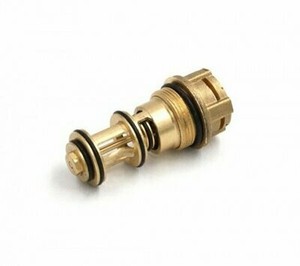 CB01 Cartucho Material de latón Caldera de gas Repuestos Reemplazar para <span class=keywords><strong>Baxi</strong></span> Alta Tasa de compra repetida - Product Image 3