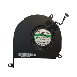 Giảm Giá Giá Máy Tính Xách Tay <span class=keywords><strong>CPU</strong></span> Làm Mát <span class=keywords><strong>Fan</strong></span> Đối Với MacBook Pro A1286 15 "MG62090V1-Q030-S99 MG62090V1-Q020-S99 Mát <span class=keywords><strong>CPU</strong></span> <span class=keywords><strong>Fan</strong></span> Mới - Product Image 4