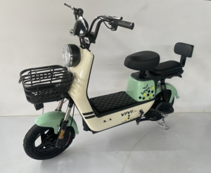 2024 Mới Mô Hình Nhà Máy Bán Hàng Trực Tiếp E-Xe Đạp 500W Công Suất Cao Hiệu Suất Cao Xe Đạp Điện Dành Cho Người Lớn Thành Phố Du Lịch Xe Đạp Điện - Product Image 6