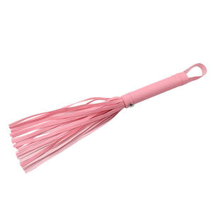 Juego de 10 Piezas de Bondage SM para Adultos Unisex, Cuerdas, Pinzas para Pezones, Collar, Restricciones para Estimulación y Coqueteo, Tipo BDSM - Product Image 3