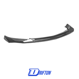 Lèvre avant agressive en fibre de carbone 400Z RZ34 pour <span class=keywords><strong>Nissan</strong></span> <span class=keywords><strong>Z</strong></span> Fairlady <span class=keywords><strong>2022</strong></span> 2023 2024 2025 2026 - Product Image 2