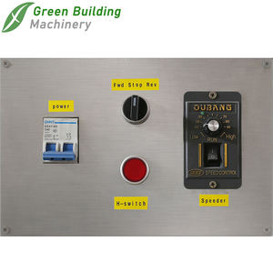 Machine de découpe à l'arc industrielle haute performance - Product Image 3