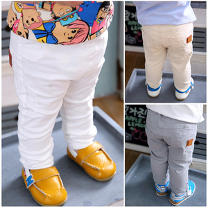 Vêtements de Style coréen pour bébé garçon, vêtements pour nouveau-né, boutique en ligne - Product Image 1
