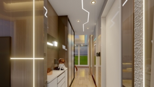 Điện thoại di động phẫu thuật đơn vị-vô trùng hoạt động Theater pre-cài đặt y tế gas dòng & phục hồi khu vực Modular nhà hàng kinh doanh Kit - Product Image 3