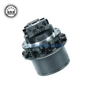 Motor de Traslación para Excavadora PC60 22E-60-12800 TM09, Mando Final - Product Image 3
