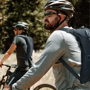 <span class=keywords><strong>Mochila</strong></span> <span class=keywords><strong>de</strong></span> hidratación con vejiga <span class=keywords><strong>de</strong></span> 3L, bolsa <span class=keywords><strong>de</strong></span> <span class=keywords><strong>agua</strong></span> <span class=keywords><strong>para</strong></span> senderismo, ciclismo, correr, caminar y escalar - Product Image 5