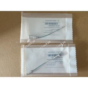 NEUF Agilent G1329-87017 Siège d'aiguille, produits en stock, origine Chine - Product Image 2