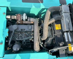 <span class=keywords><strong>T</strong></span>ình trạng <span class=keywords><strong>t</strong></span>ố<span class=keywords><strong>t</strong></span> 2023 sử dụng Kobelco sk130d bánh xích máy xúc 13 <span class=keywords><strong>t</strong></span>ấn Trọng lượng với động cơ ban đầu trong vòng thấp giờ - Product Image 6