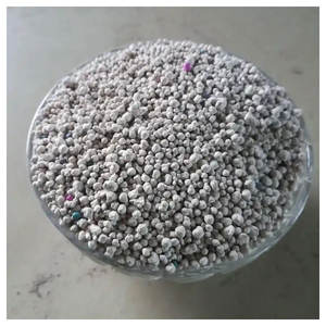 Vendita di lettiera per gatti in Bentonite di sodio profumata agglomerante di grado senza polvere per la pulizia degli animali domestici del gatto - Product Image 4