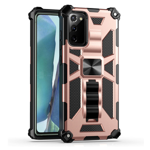 Funda de teléfono resistente con soporte para Samsung Note 20 Ultra, 2021 - Product Image 6
