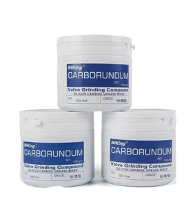 Pasta de arena de acero 360 CARBORUNDUM - Product Image 1