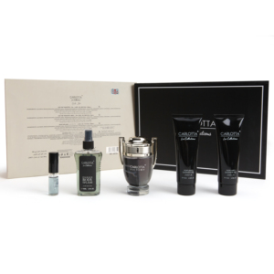 Vendita calda 5 pezzi <span class=keywords><strong>Set</strong></span> di profumo di moda a lunga durata per donne e uomini profumo di vendita caldo Parfum - Product Image 5