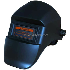 หน้ากากเชื่อมไฟฟ้าแบบปรับแสงอัตโนมัติ TIG MIG MMA MAG <span class=keywords><strong>แว่น</strong></span>ตาช่างเชื่อม ภาพสีจริง สำหรับงานเชื่อม - Product Image 5