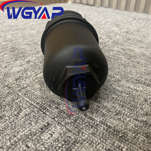 Carcasa de Filtro de Aire para Automóvil WGYAP OEM 06L115401A/B para Volkswagen Golf, Audi A4/A3, SEAT <span class=keywords><strong>LEON</strong></span>/<span class=keywords><strong>LEON</strong></span>, SKODA <span class=keywords><strong>Cupra</strong></span>, Piezas de Auto de Alta Calidad 5F - Product Image 2