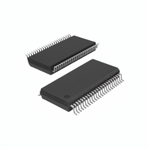 IC UNIV BUS DVR 16BIT 48SSOP Logic Distributeur agréé SN74ALVC16334DL Composants électroniques en ligne - Product Image 1