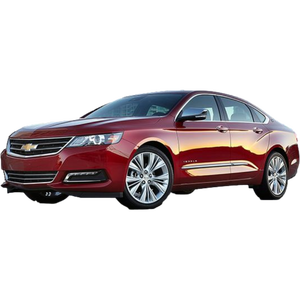 Guardabarros Delantero de Acero de Alta Resistencia, Piezas de Repuesto Izquierda y Derecha para Chevrolet Impala <span class=keywords><strong>2015</strong></span>, Directo de Fábrica - Product Image 4