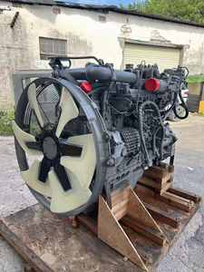 4jj1 4hk1 c240 4jg14jh1 MOTEUR 4jb1t moteur diesel 6bg1t 6bg1 4jb1 4hl1 4ja1 ensemble moteur pour moteur diesel - Product Image 4