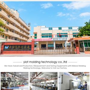 Moldes de Silicona Personalizados para Juguetes, Molde de Compresión de Silicona YIOT con Suministros Metálicos para Hacer Moldes de Chocolate y Galletas - Product Image 6