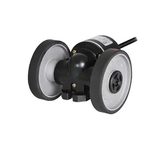 Serie ENC Codificador de doble rueda de conteo de medidores de rodillos de alta precisión Codificadores rotativos incrementales