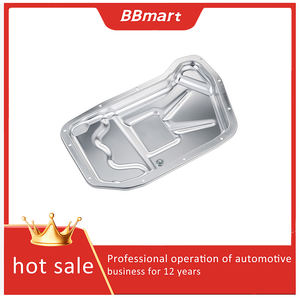 0BK321359 BBmart 变速箱油底壳适用于奥迪/大众 2011-2018 A8 Quattro 及其他汽车配件 - Product Image 4