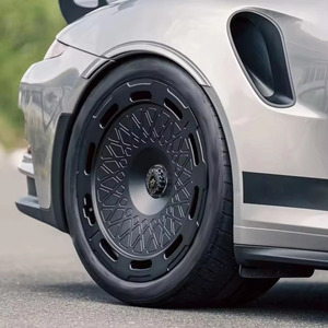 Jantes de voiture pour passagers de 18 à 26 pouces pour 964 Panamera 911 <span class=keywords><strong>718</strong></span> 991 992 981 993 996 997 918 Spider <span class=keywords><strong>Cayman</strong></span> - Product Image 5