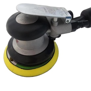 Lijadora Neumática Profesional sin Polvo de 10000 RPM, Máquina de Lijado de Alta Eficiencia para Pulir Automóviles - Product Image 5